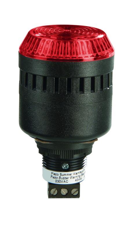 Leuze P45-V1-B-DS-R-BZ-098 Işıklı/akustik gösterge Turkiye