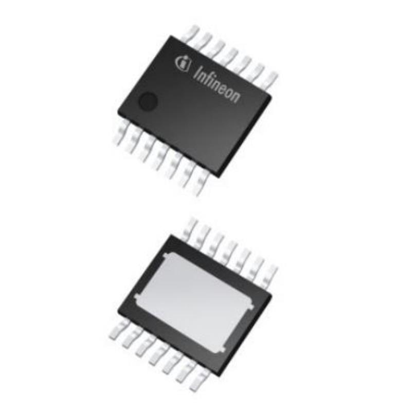Infineon TLD2142-1EP Turkiye