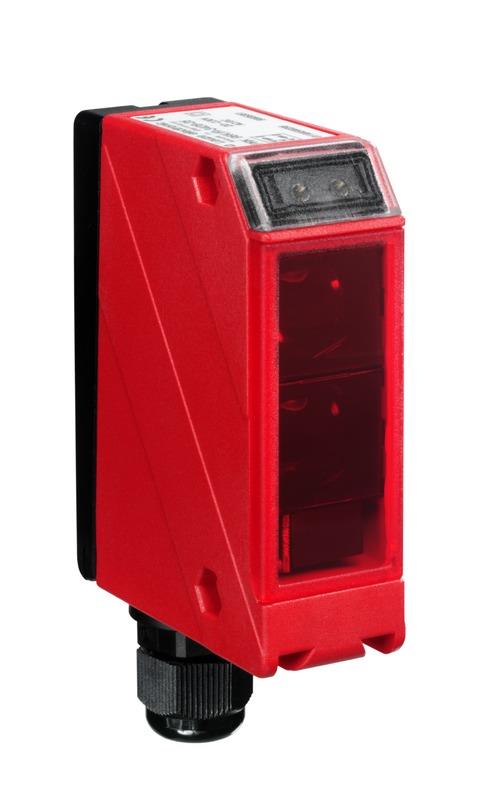 Leuze PRK 96K/R-1430-25 Reflektörden yansımalı fotoelektrik sensör kutuplu Turkiye
