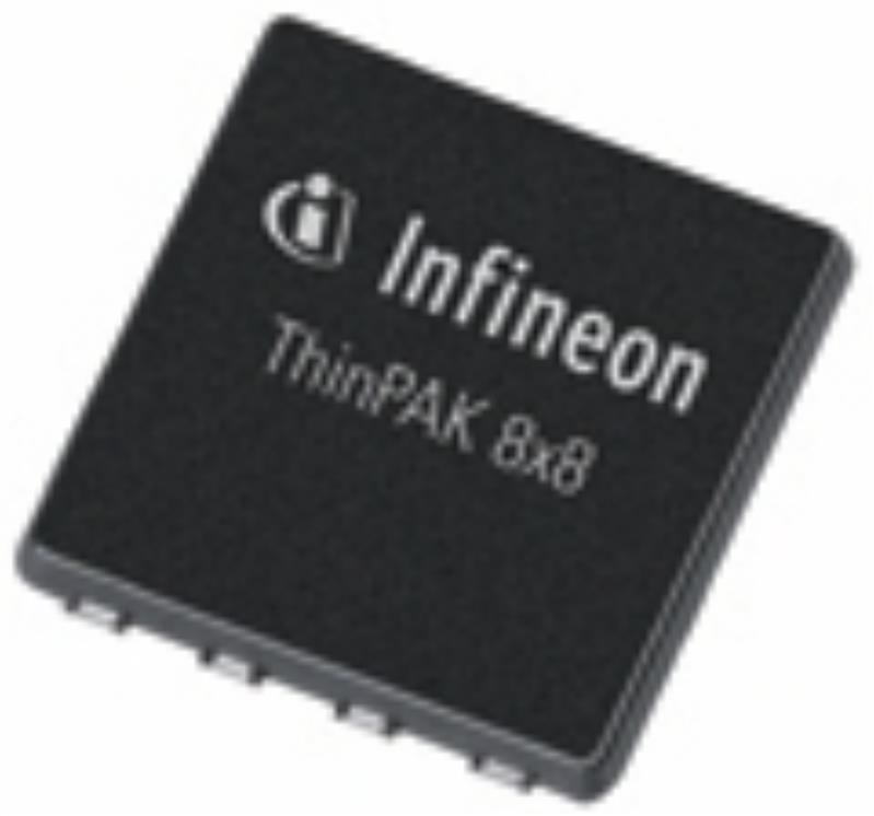 Infineon IPL65R165CFD Turkiye