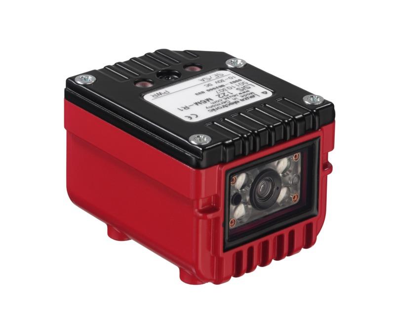 Leuze LSIS 123 M6M-R1 Sabit 2D kod okuyucusu Turkiye