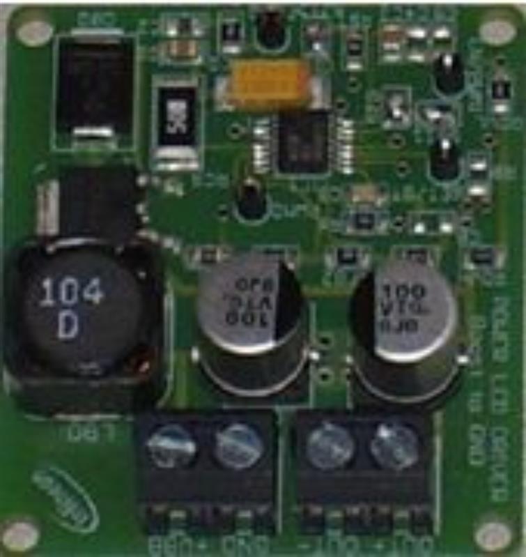 Infineon APPBOARD TLD5098EL VER1 Turkiye