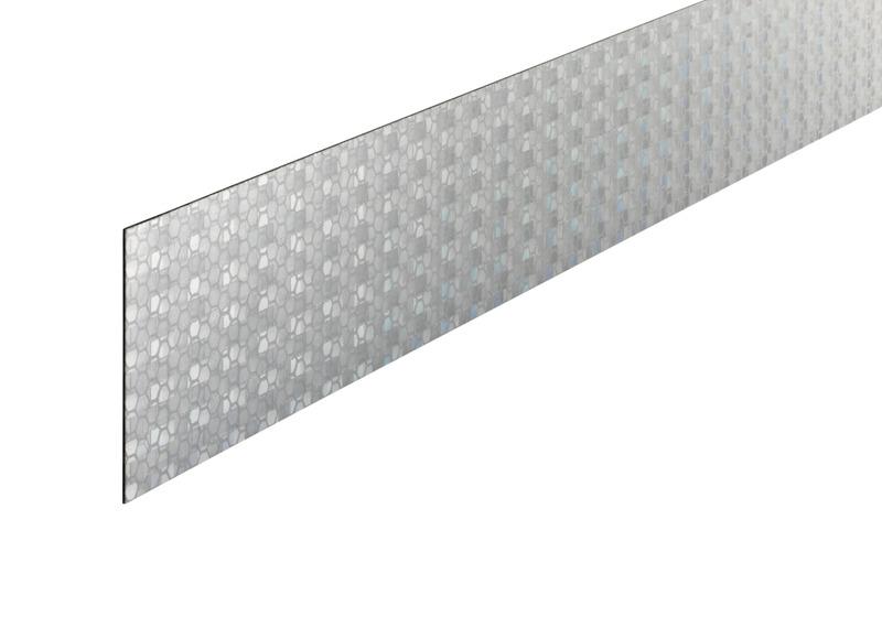 Leuze REF 4-A-25X1000 Yansıtıcı bant Turkiye
