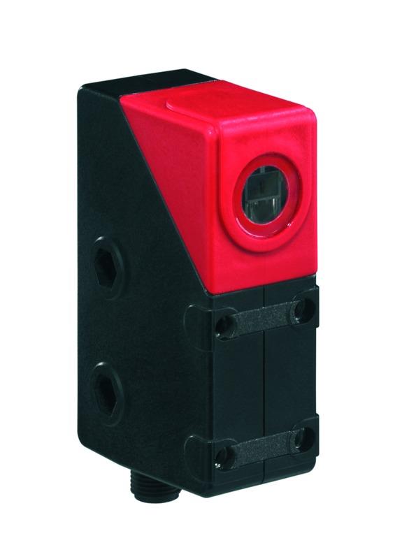 Leuze KRTM 20B/4.5110-S12 Kontrast sensörü Turkiye