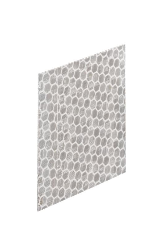 Leuze REF 4-A-20x20 Yansıtıcı bant Turkiye