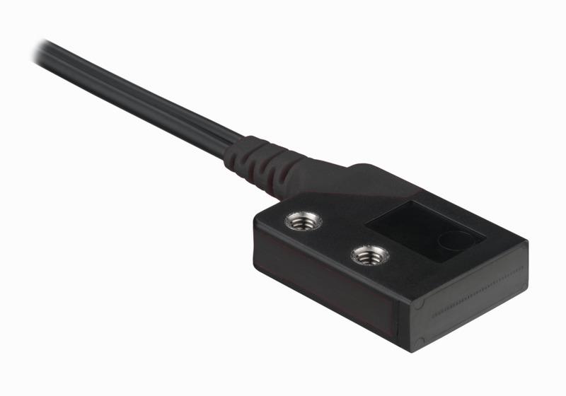 Leuze KF-ETW-FU47-20 Plastik fiber optik sensörü Turkiye