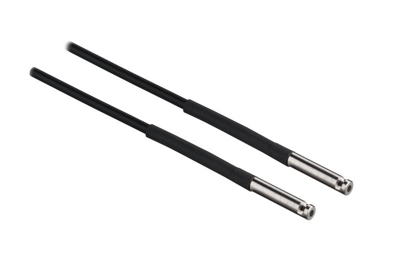 Leuze KF-L-320-D-T14L Plastik fiber optik tek yön çalışma Turkiye