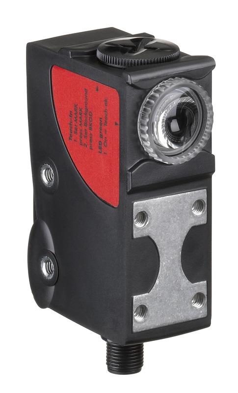 Leuze KRT21M-09.PL3/42-M12 Kontrast sensörü Turkiye