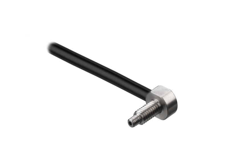 Leuze KFX-ETY-67TZ-20 Plastik fiber optik sensörü Turkiye