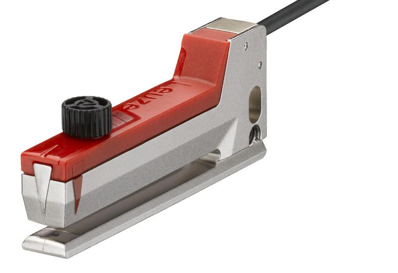 Leuze GS 63B/6 Çatal fotoelektrik sensör Turkiye