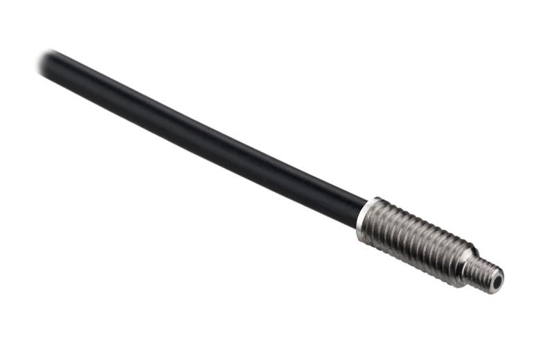 Leuze KF-ETC-420 Plastik fiber optik sensörü Turkiye