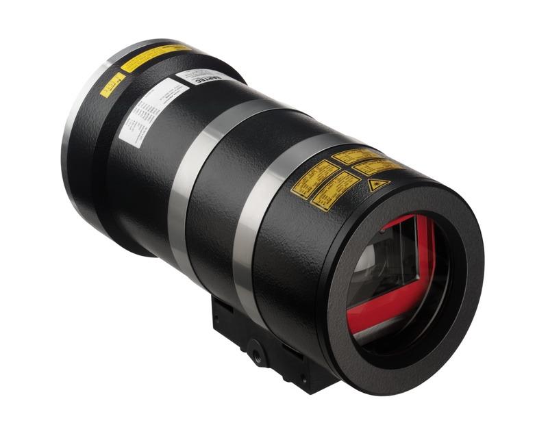 Leuze ODSL 30/V-30M Ex d Optik mesafe sensörü Turkiye