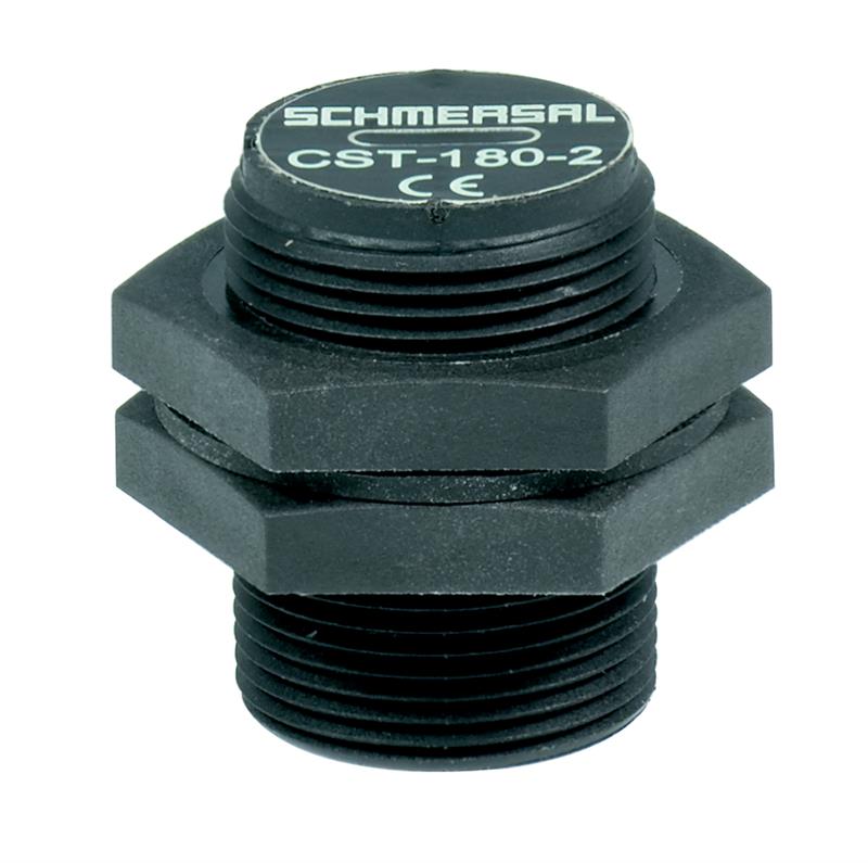 Schmersal CST 180-2 KPL. Turkiye