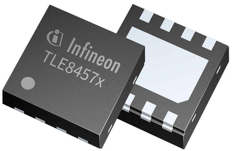 Infineon TLE8457CLE Turkiye