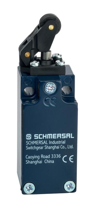 Schmersal EX-ZK 235-11Z-3D Turkiye