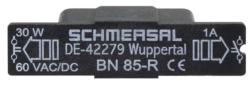 Schmersal BN 85-R-1824-3 1,0M Turkiye