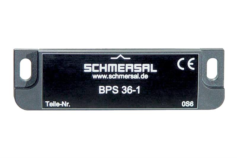 Schmersal BPS 36-1 Turkiye