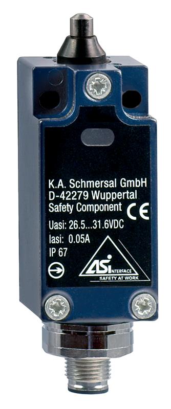 Schmersal TR 235 ST-AS Turkiye