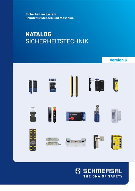 Schmersal Safety technology Turkiye