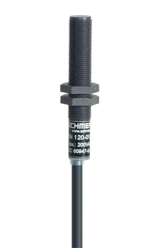Schmersal BN 120-01Z/V Turkiye