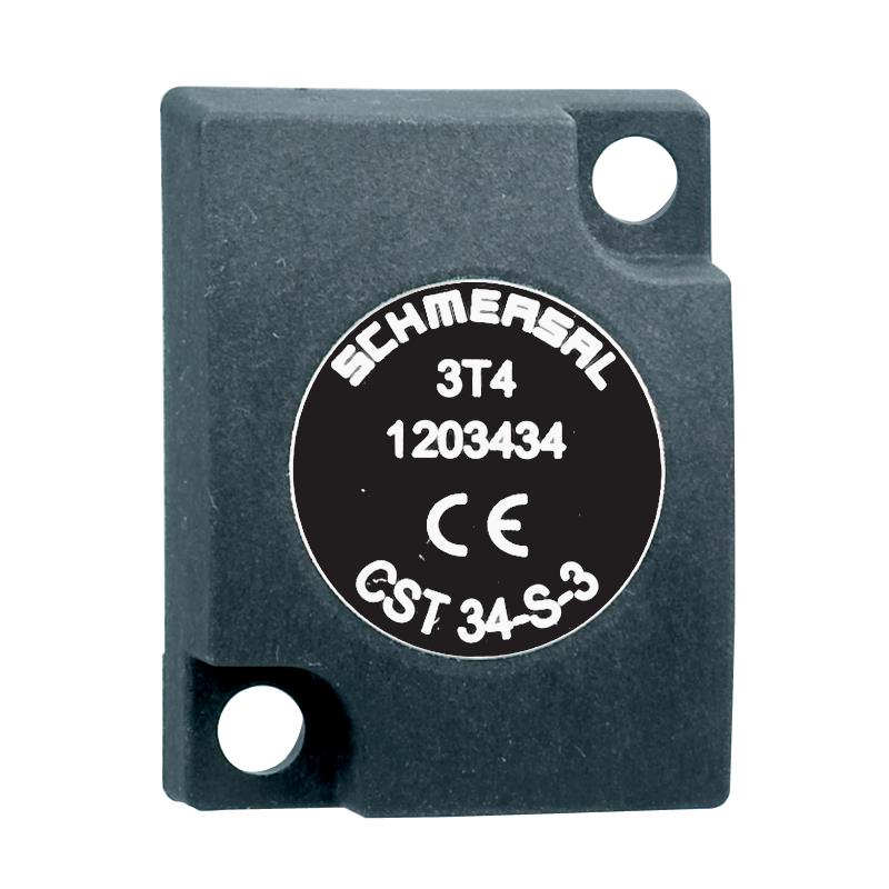 Schmersal CST 34-S-3 Turkiye