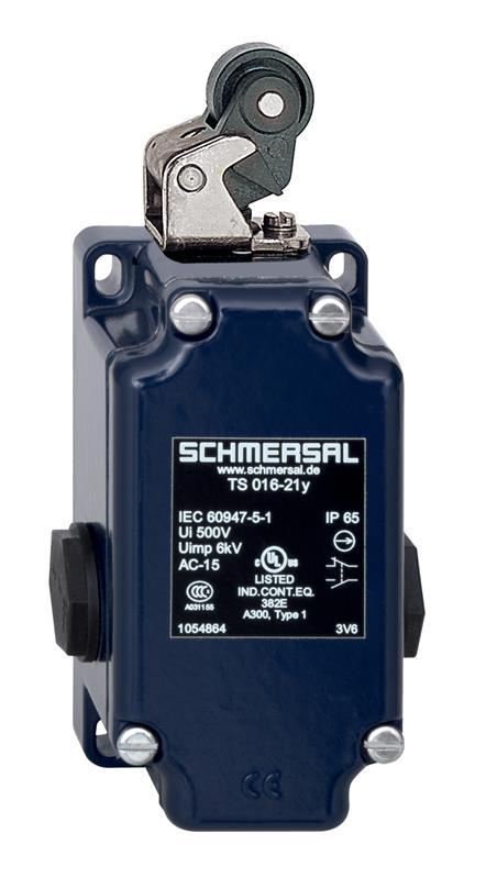 Schmersal TK 016-21Y Turkiye