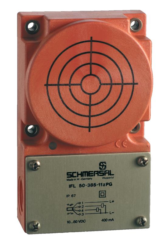 Schmersal IFL 50-385-11P-M20 Turkiye