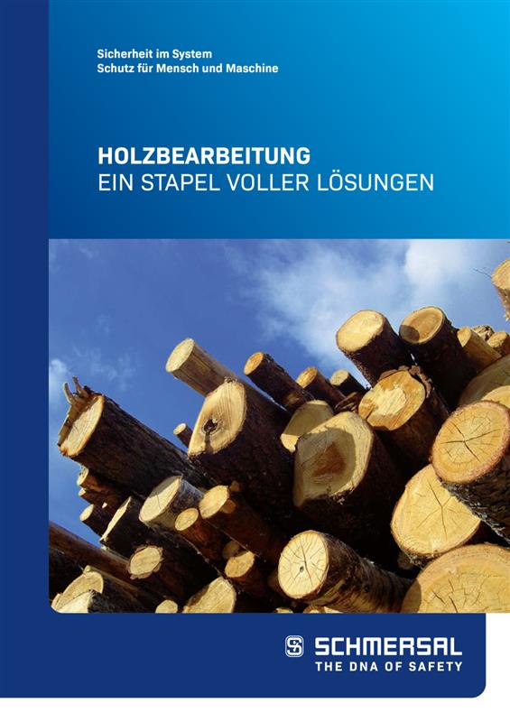 Schmersal Wood-processing Turkiye