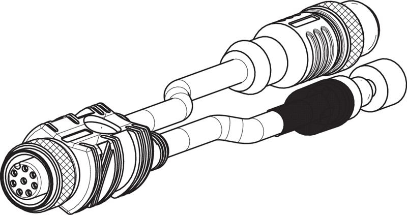 Schmersal KA-0974 Turkiye