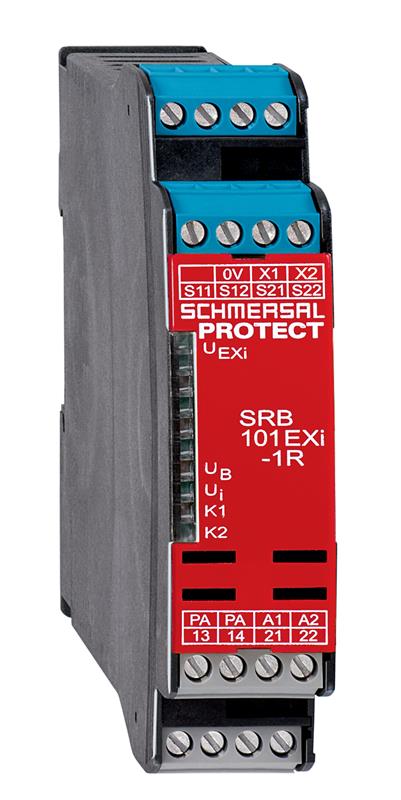 Schmersal SRB101EXi-1R Turkiye