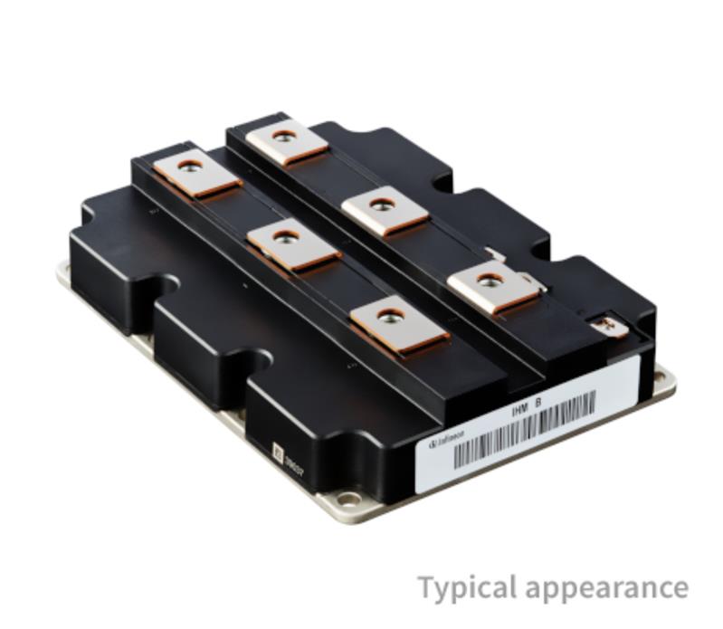 Infineon FZ2400R12HE4P_B9 1200 V, 2400 A single switch IGBT module Turkiye