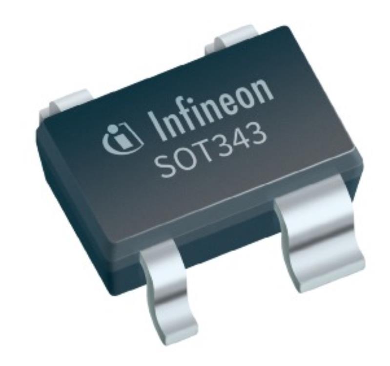 Infineon BFP196WN Turkiye