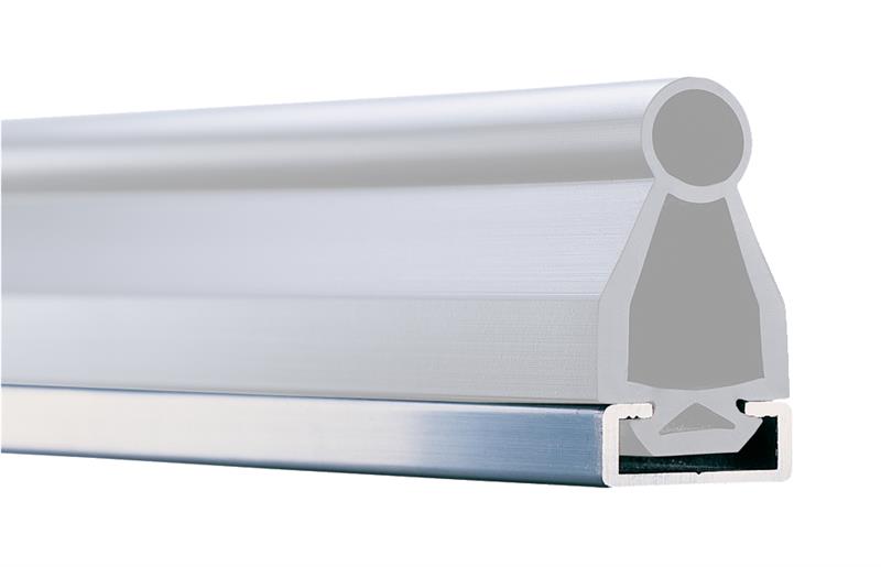 Schmersal SE-AL12-2500 PACKED ALU. RAIL Turkiye
