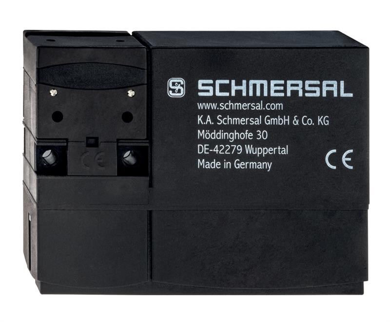 Schmersal AZM 170-02ZRK 24VAC/DC GB 997 Turkiye