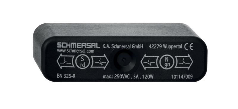 Schmersal BN 325-R-1239 Turkiye