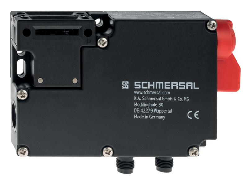 Schmersal AZM 161ST-12/12RKN-024- 2507 Turkiye