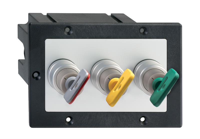 Schmersal SVE3/SR/xxxoo/oo-W-24VDC Turkiye