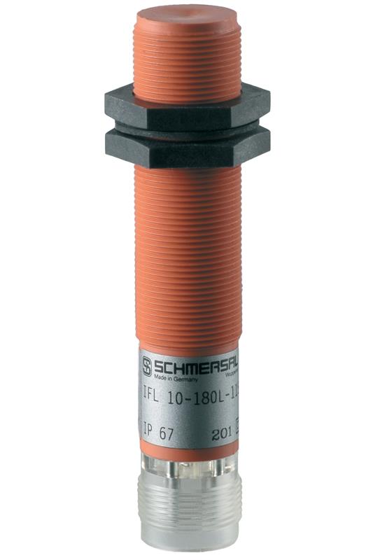 Schmersal IFL 10-180L-11STP Turkiye