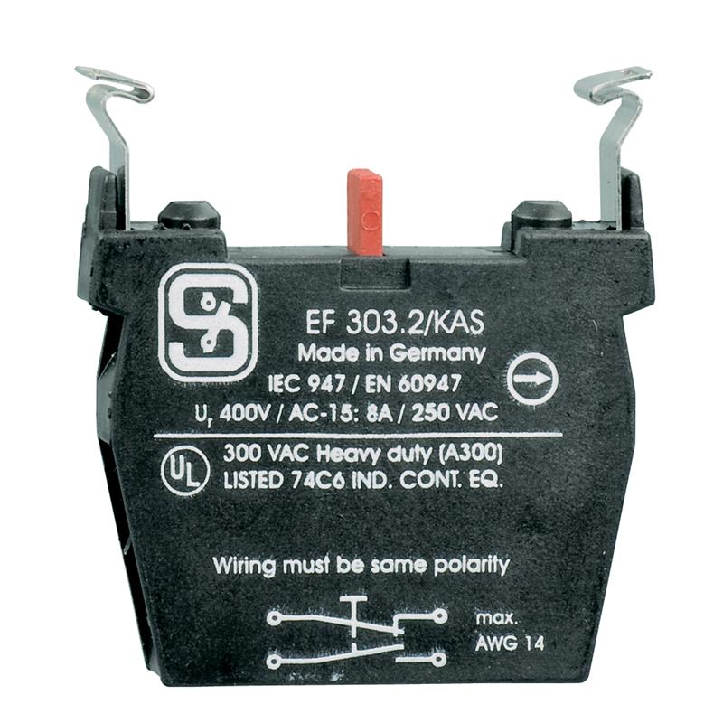 Schmersal EF303F.3 Turkiye