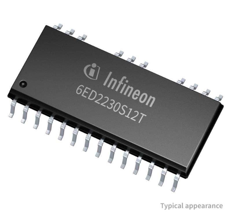 Infineon 6ED2230S12T Turkiye