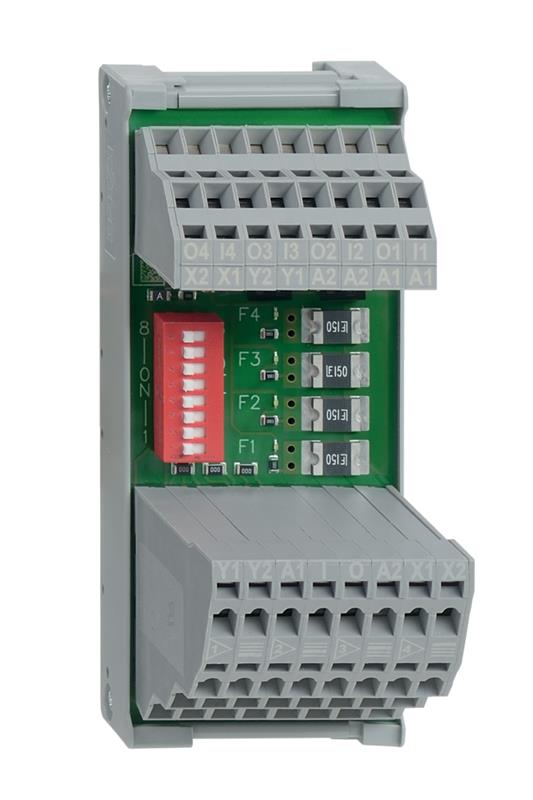 Schmersal PDM-IOP-4CC-IOP Turkiye