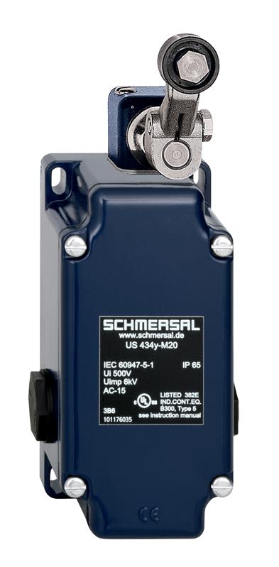 Schmersal UVH 434Y-M20 Turkiye
