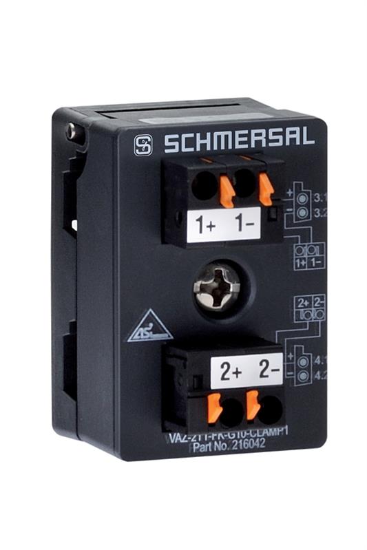 Schmersal ASSB-4P-SW-V1 Turkiye
