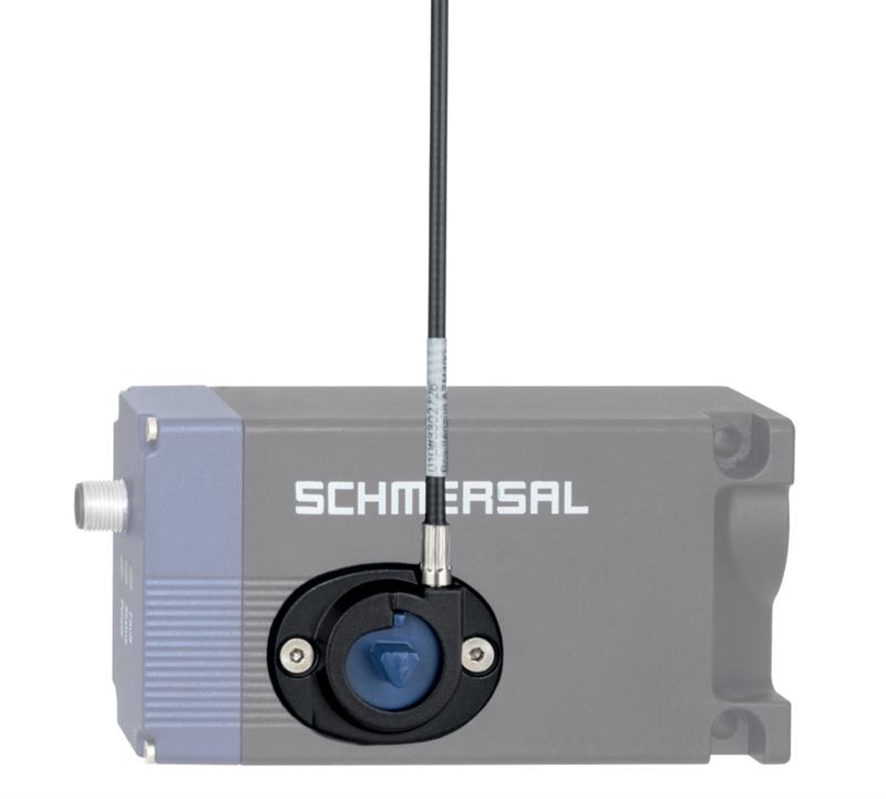 Schmersal ACC-AZM400-BOW-4M-6M Turkiye