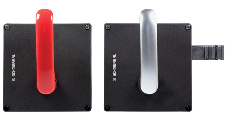 Schmersal AZ/AZM 200-B30-LTAG1P1 Turkiye