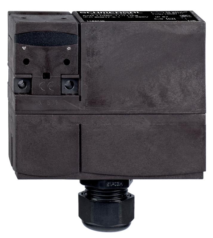 Schmersal AZM 170SK-02/10ZRKA 24VAC/DC Turkiye