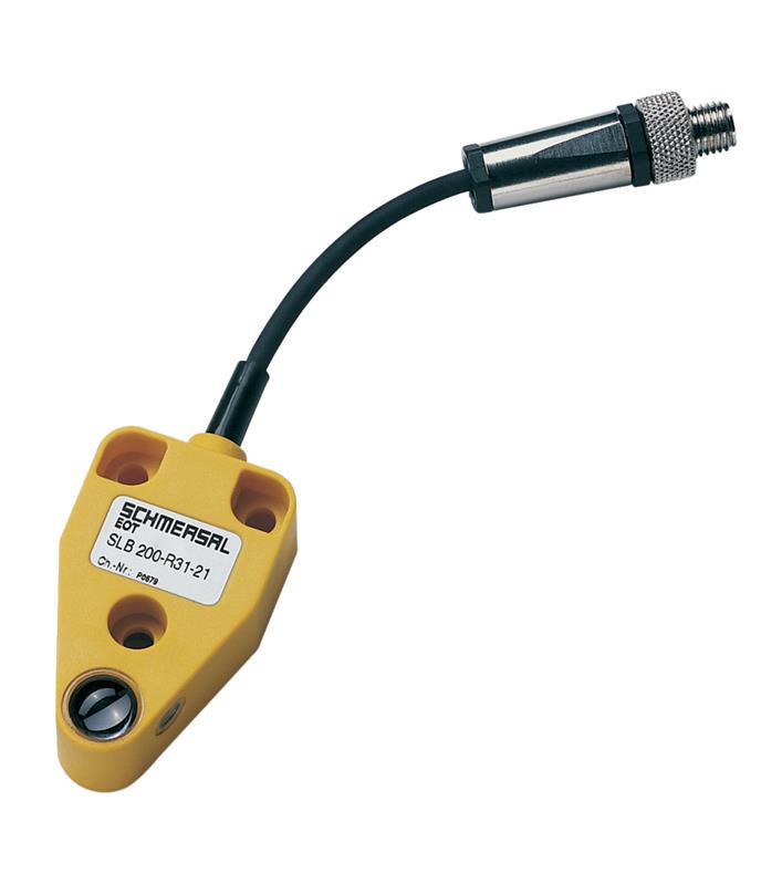 Schmersal SLB 200-R31-21 Turkiye