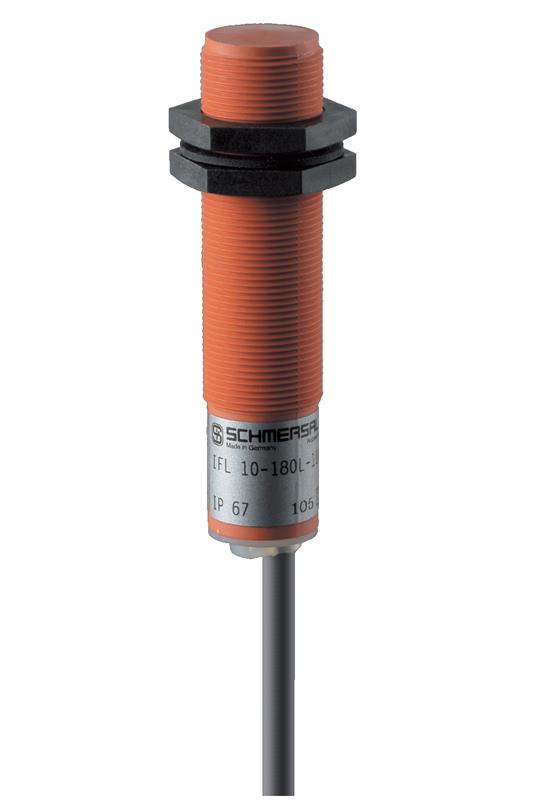 Schmersal IFL 10-180L-11P Turkiye