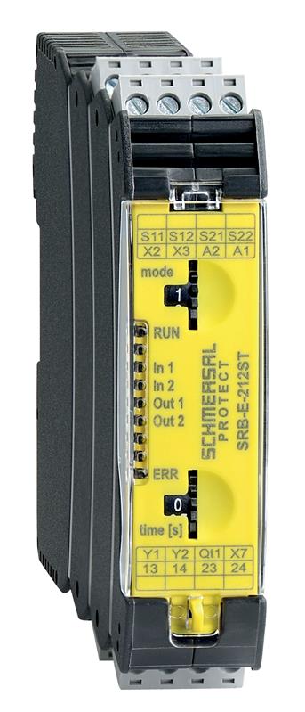 Schmersal SRB-E-212ST Turkiye