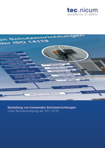 Schmersal Information on ISO 14119 Turkiye